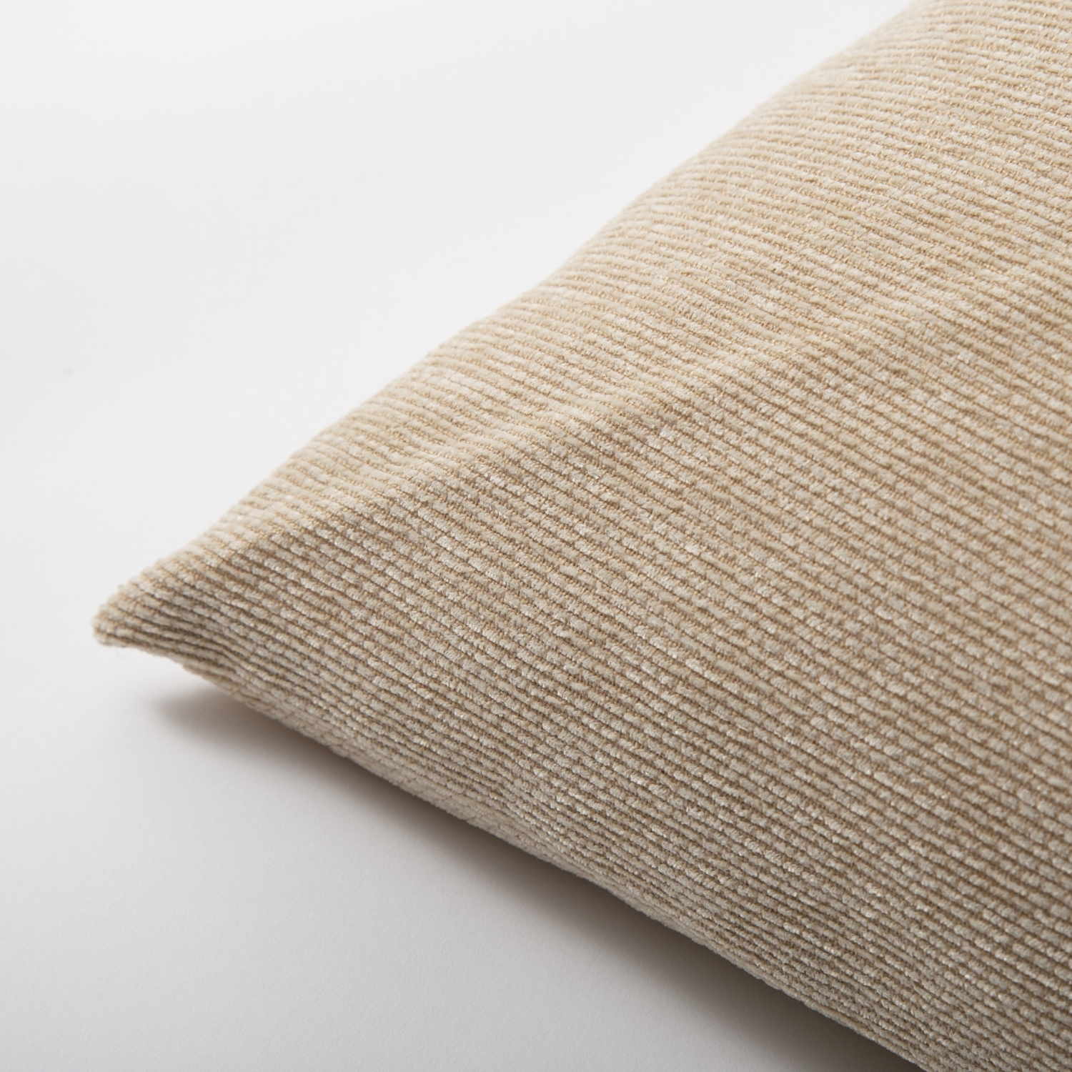 tetra シェニール ビーズクッション レギュラーサイズ -省スペースで