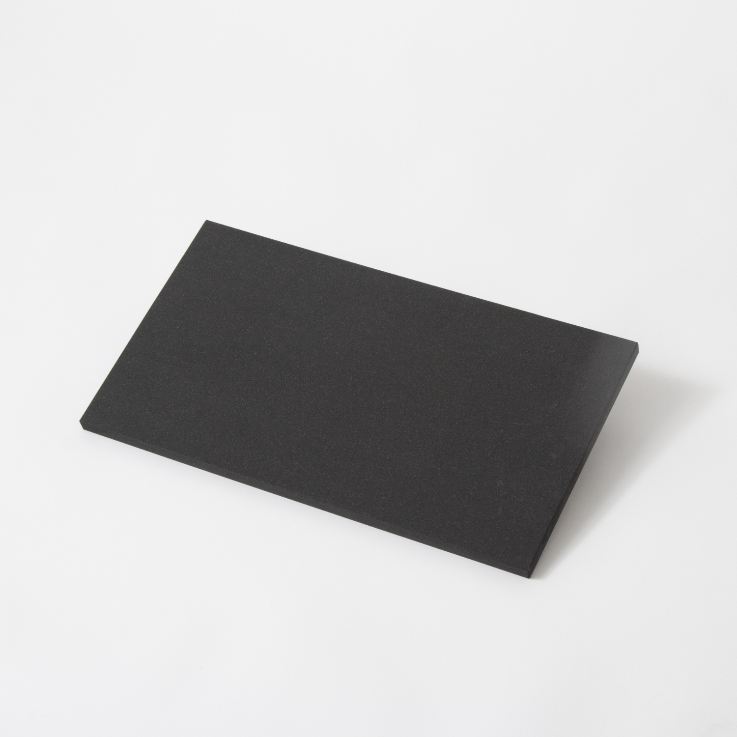 RUBBER Rubber（ラバラバ）/カッティングボード プレミアム M -水切れ