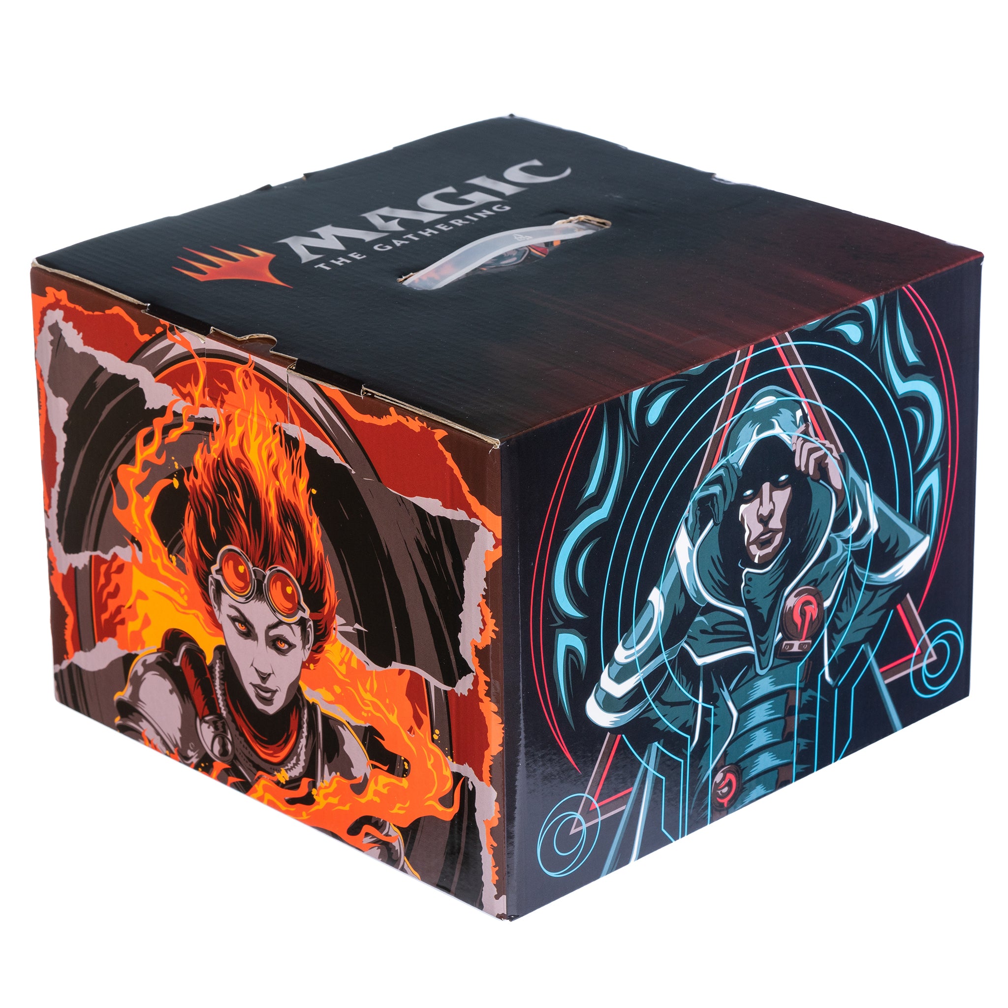 Magic: The Gathering Mystery Box (Ver.2) – Stylin Boxes