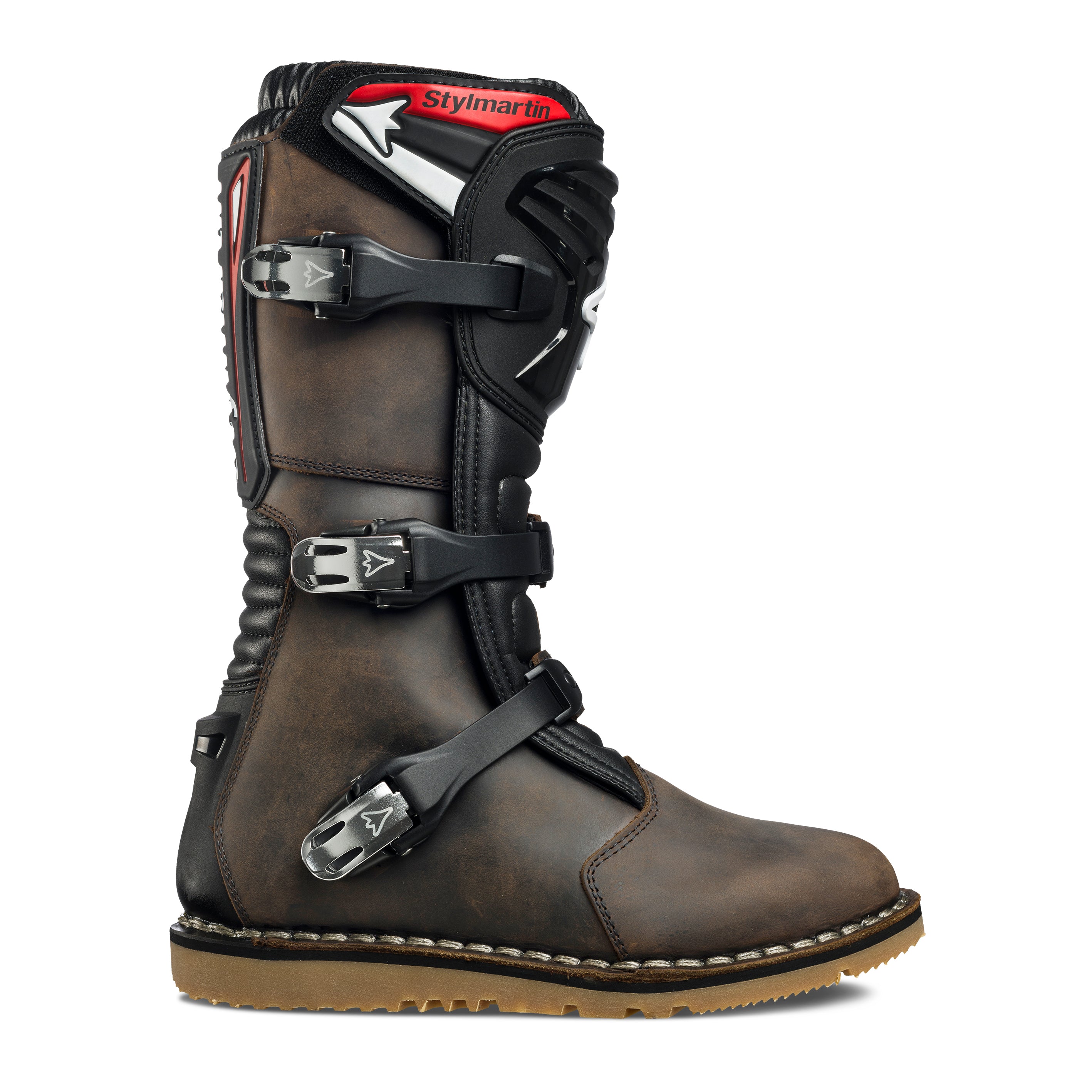 Touring | Stylmartin US Motorcycle Boots for Adventure
