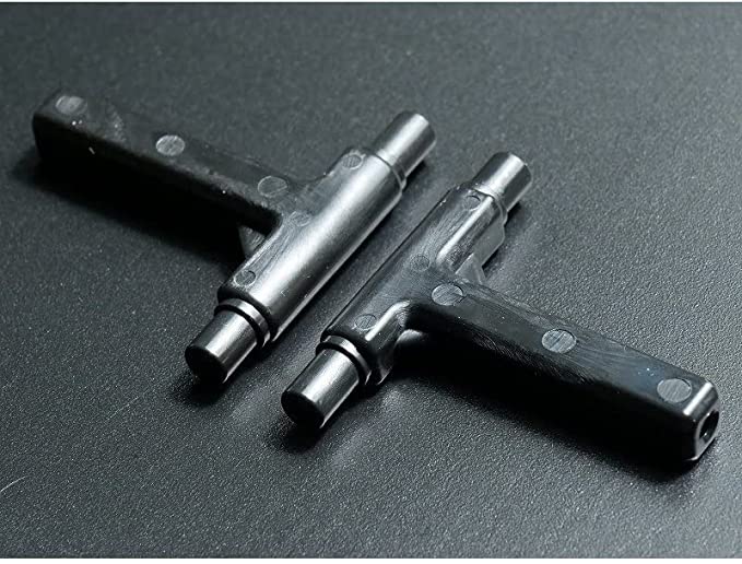 EXceedオンラインショップ / 【MRC】タミヤ TT-01用 2駆ドリ