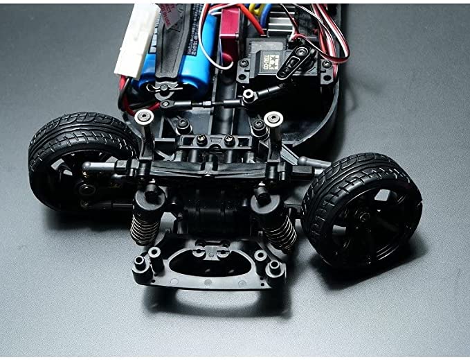 EXceedオンラインショップ / 【MRC】タミヤ TT-01用 2駆ドリ