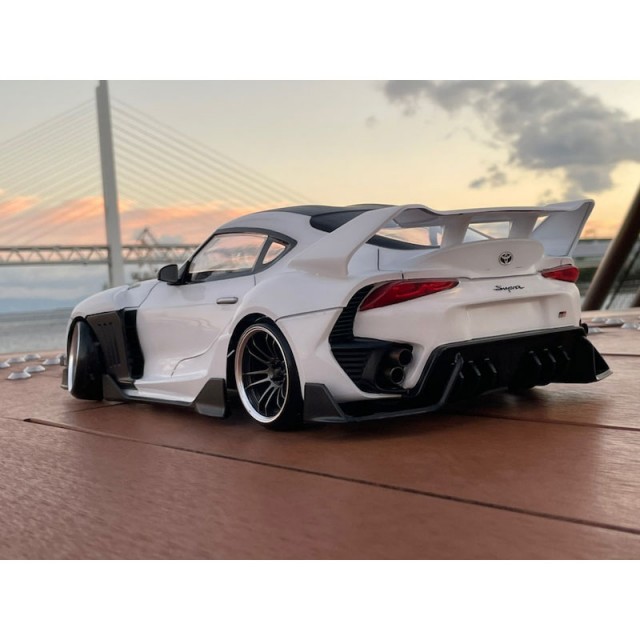 EXceedオンラインショップ / 『ADDICTION』ハイグレード TOYOTA GR