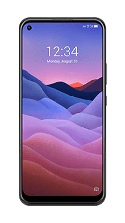 au機種 ZTE a1│スマギア