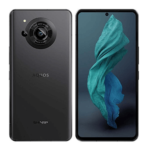 AQUOS wish3【スペック】価格や発売日 | スマホBANK