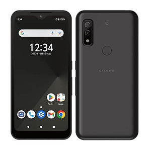 arrows BZ03【スペック】価格や発売日 | スマホBANK