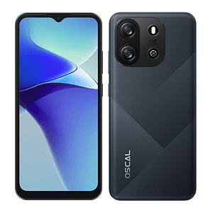 OSCAL FLAT 1C【スペック】価格や発売日 | スマホBANK