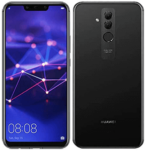 HUAWEI Mate 20 lite【スペック】価格や発売日 | スマホBANK