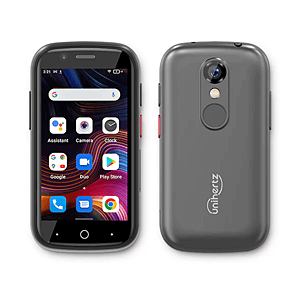 Jelly 2【スペック】価格や発売日 | スマホBANK