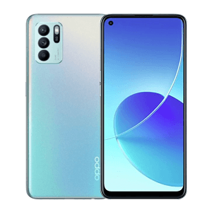 OPPO Reno6 Z 5G 128GB 良品 背面小傷あり SIMフリー OPPO Reno6 Z 5G