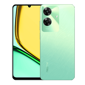 realme C61 (India)【スペック】価格や発売日 | スマホBANK