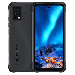 UMIDIGI BISON 2【スペック】価格や発売日 | スマホBANK
