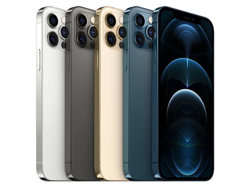 Apple iPhone12 Pro 香港版 SIM フリー の買取価格｜スマカリがお得です