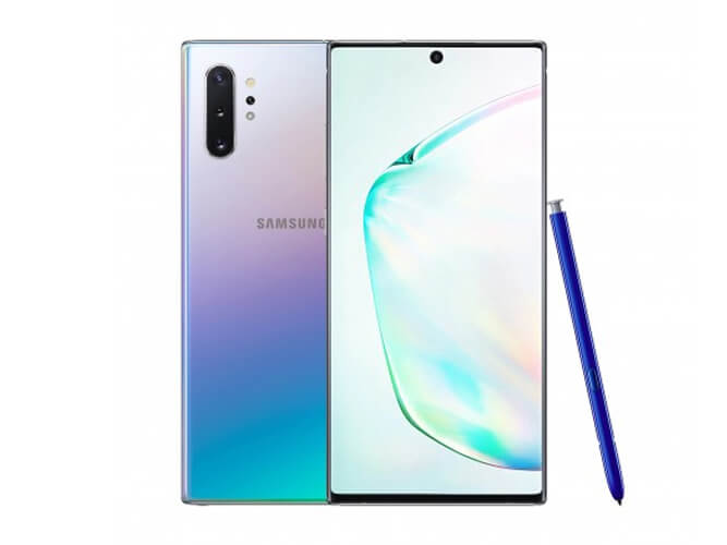 Galaxy Note10+ SM-N975C SAMSUNG 楽天 の買取価格｜売却はスマカリ