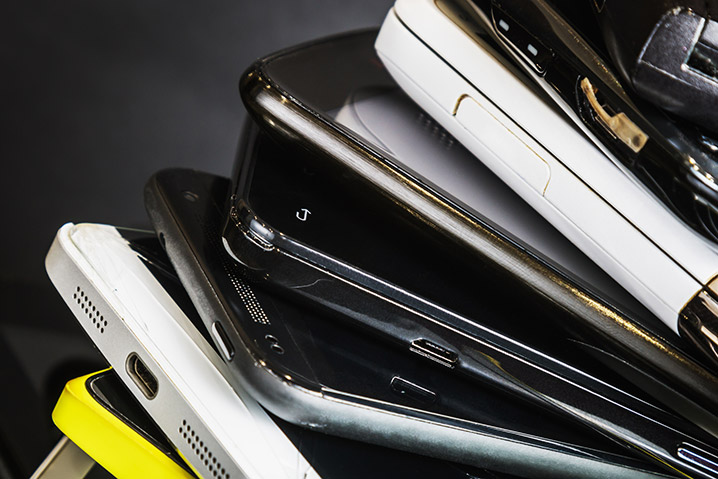 スマホ都市鉱山とは？資源循環型社会を支える新たな挑戦 - スマホ処分