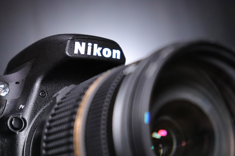 タムロン 28-75 F2.8 ニコン用レンズを買ったのでブログでレビューします！