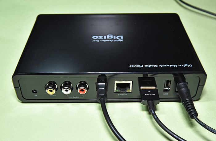 ハイレゾ対応メディアプレーヤー デジ像 PAV-MP2YTHR のレビューと使い方！