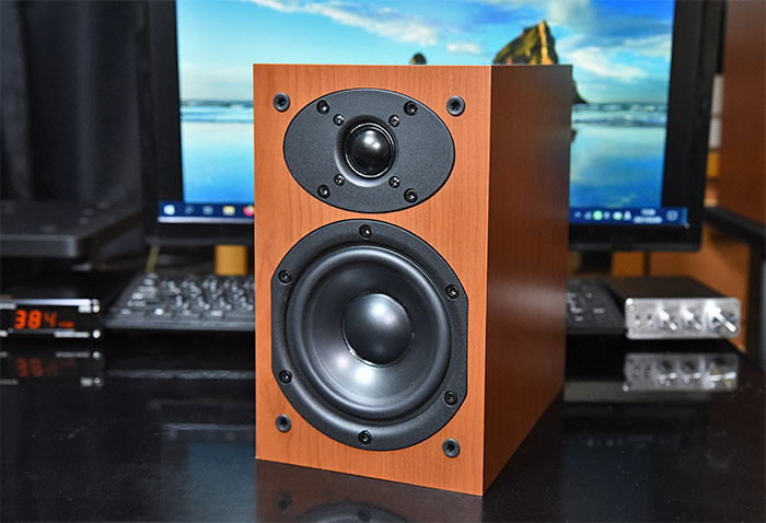 本格2WAYスピーカー DENON SC-M41を買ったのでレビューします！