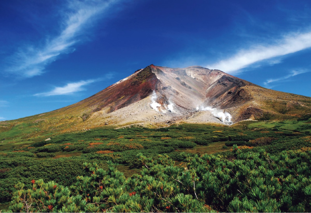 希少盤】北海道～写真の町 ひがしかわ スクリデ・シスターズ 北海道