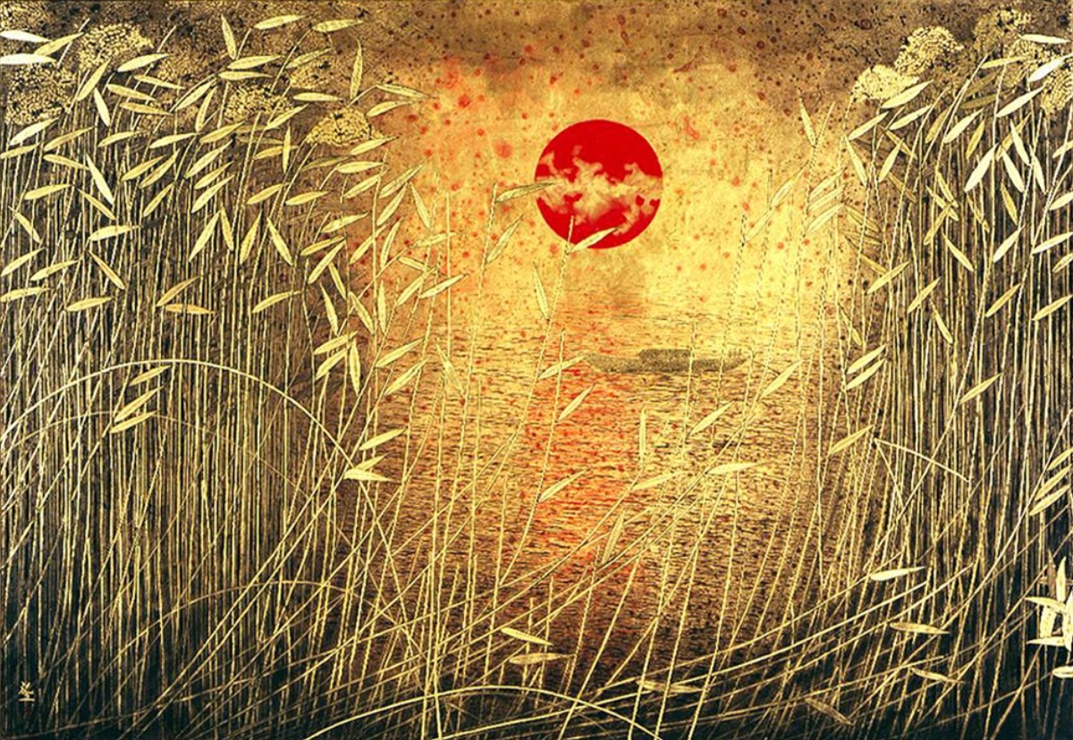 伝説の歌人にせまる！奈良県立万葉文化館にて館蔵品展「