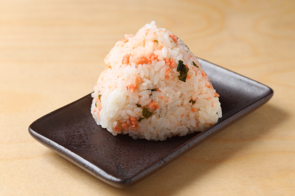 徳島のおむすび】おにぎり屋ROUTE88（ルートハチハチ／板野郡板野町