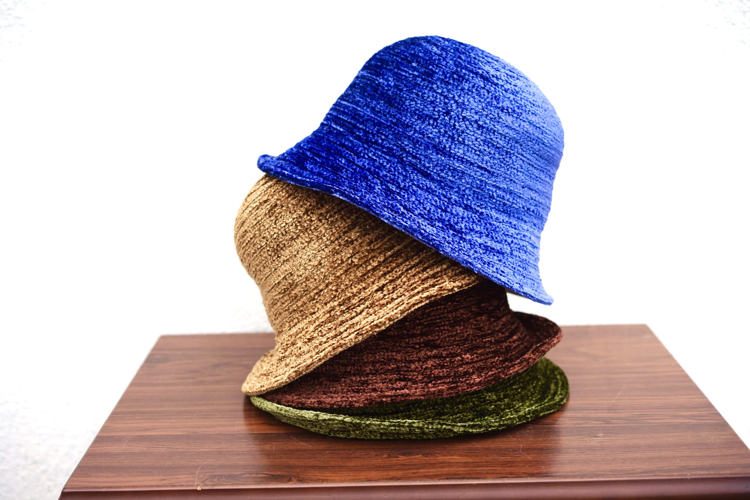 10月開催】いましろ「ハットでホット帽子フェア」開催！石田製帽の帽子