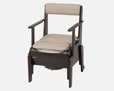 家具調トイレ＜座楽＞コンパクト | 家具調トイレ＜座楽＞シリーズ