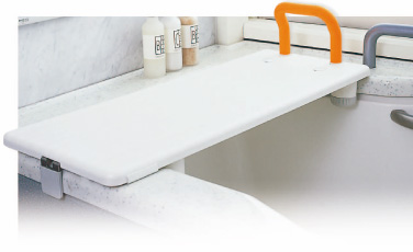 バスボード｜入浴用品｜介護用品・設備 | パナソニックのエイジフリー