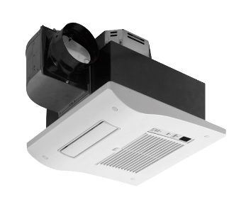 電気ヒーター式 バス換気乾燥機 | 浴室換気乾燥機 | 換気扇 | 空調