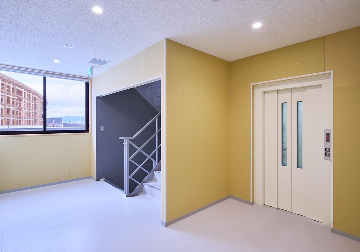 EXPO 2025を支える、パナソニックの水まわり・建築設備 | Panasonic