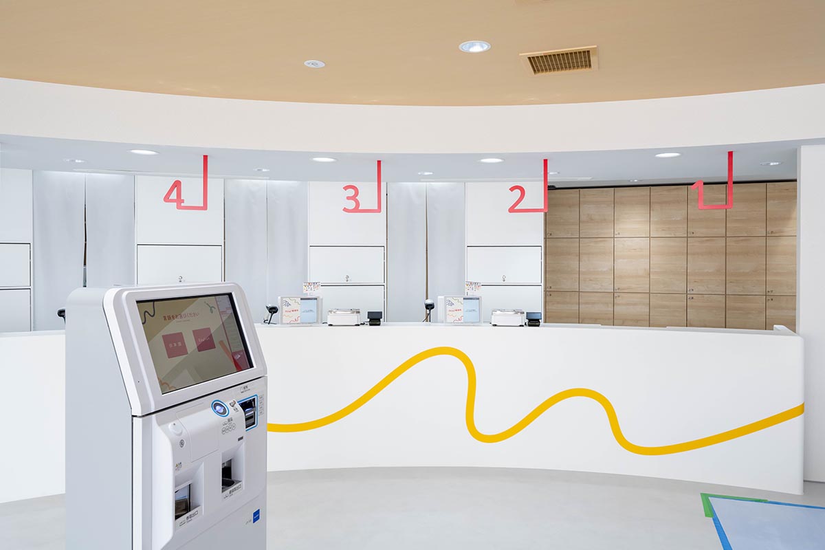 EXPO 2025を支える、パナソニックの水まわり・建築設備 | Panasonic