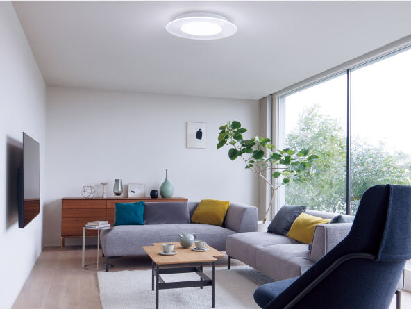 シーリングライト | 住宅用照明器具 | 住まいの設備と建材 | Panasonic