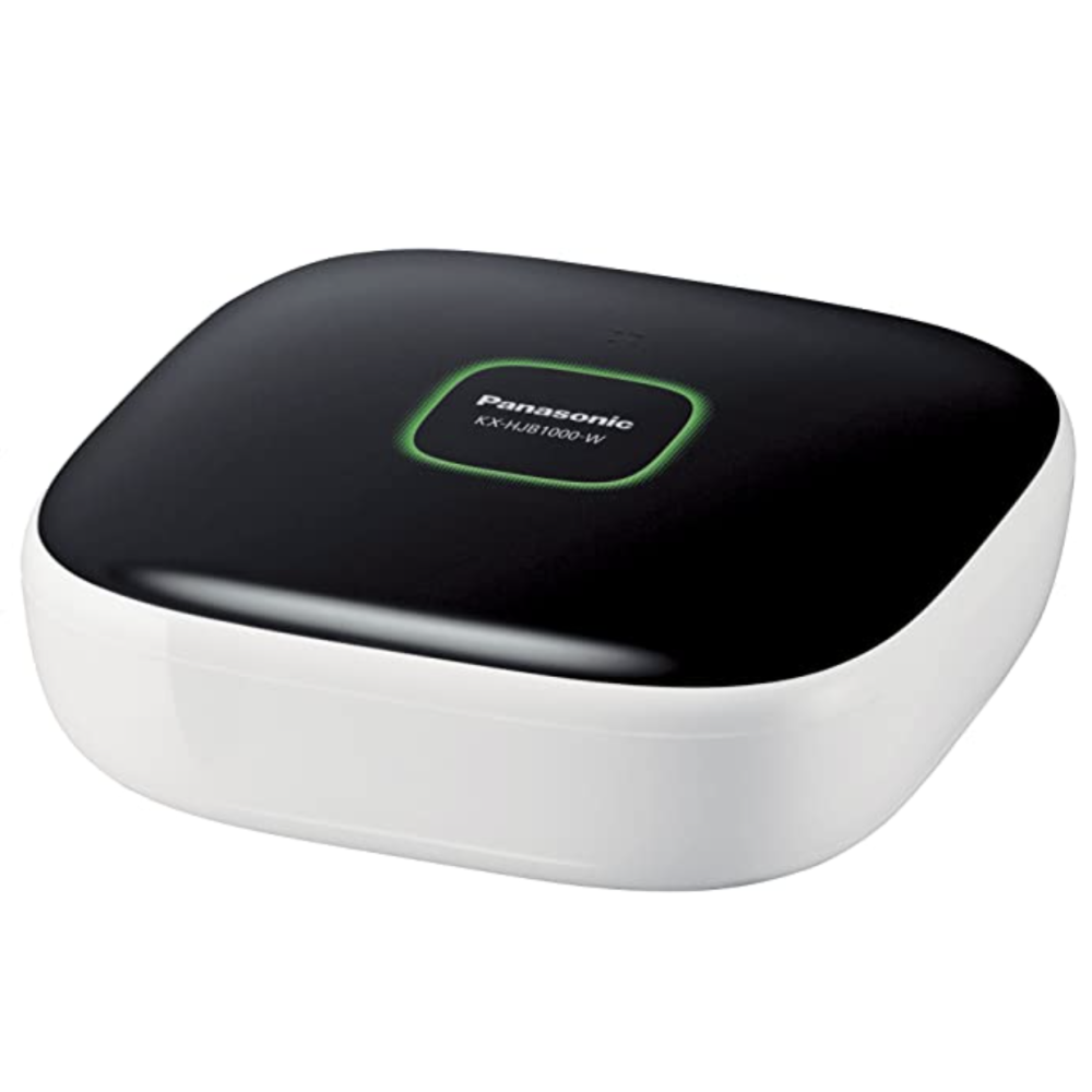 住まいの見守り