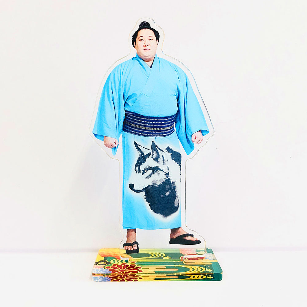 狼雅（ろうが）のグッズ一覧 – お相撲さんのショッピングモール SuMALL