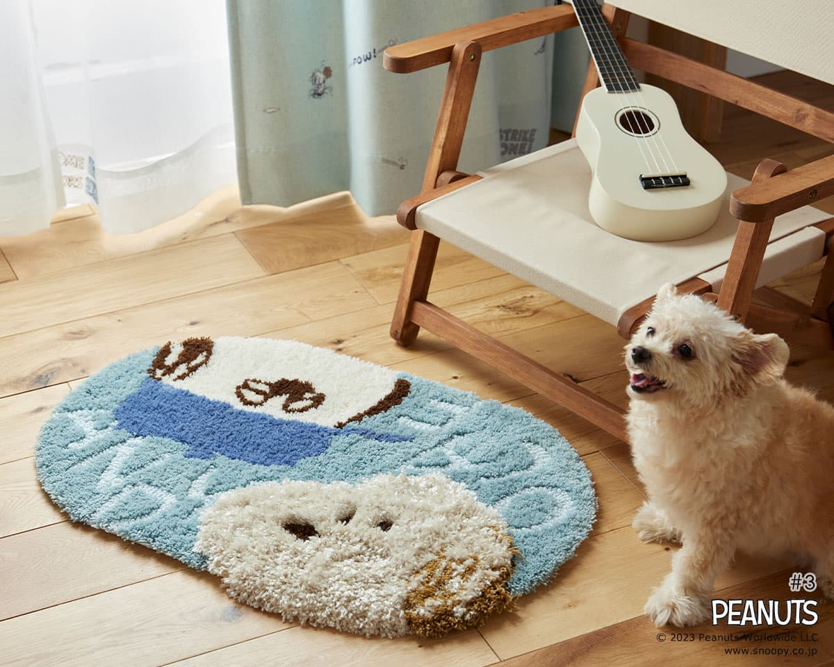 公式】スミノエ-ピーナッツ/スヌーピーブランドサイト