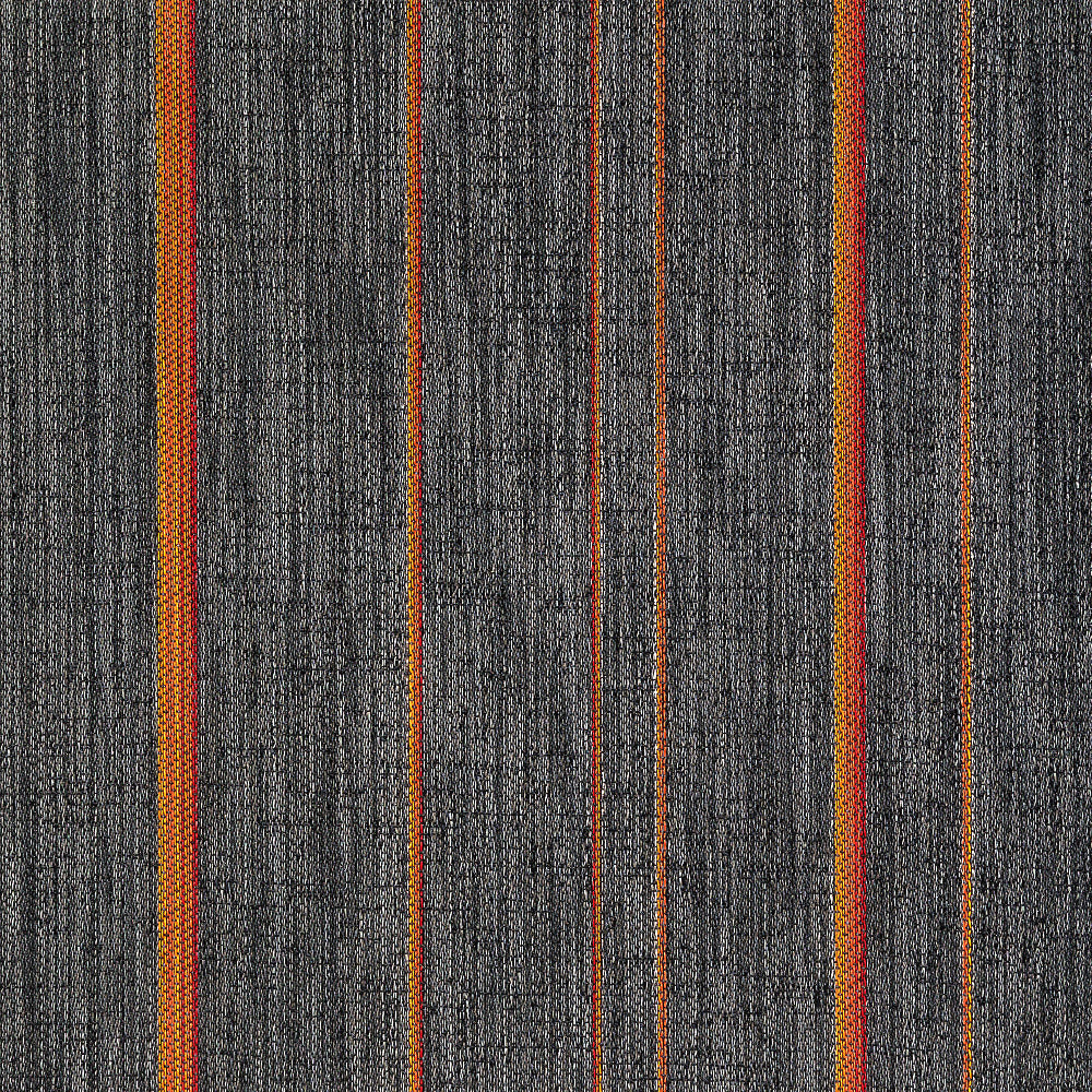 moonlessnightorange STRIPES｜株式会社スミノエ インテリア