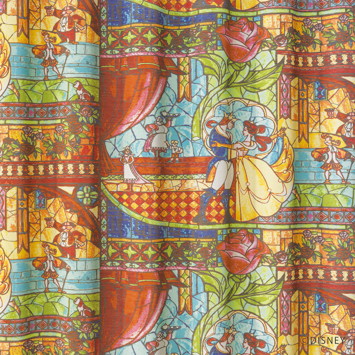 M-1219 (PRINCESS/Tale of love voile/プリンセス/テイルオブラブ