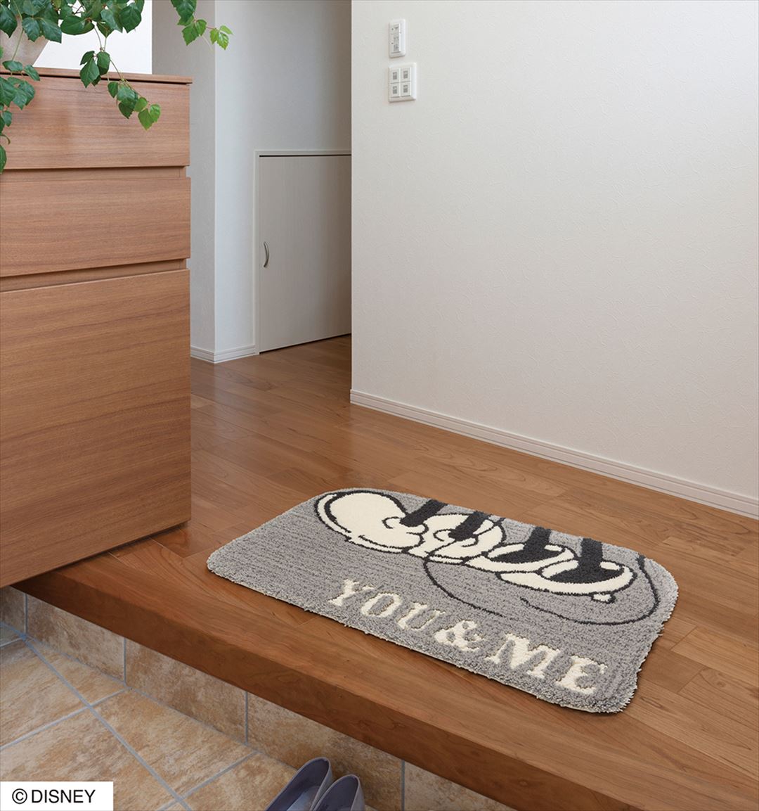 DMM-4064 (MICKEY / YOU & ME MAT ミッキー / ユーアンドミーマット #9