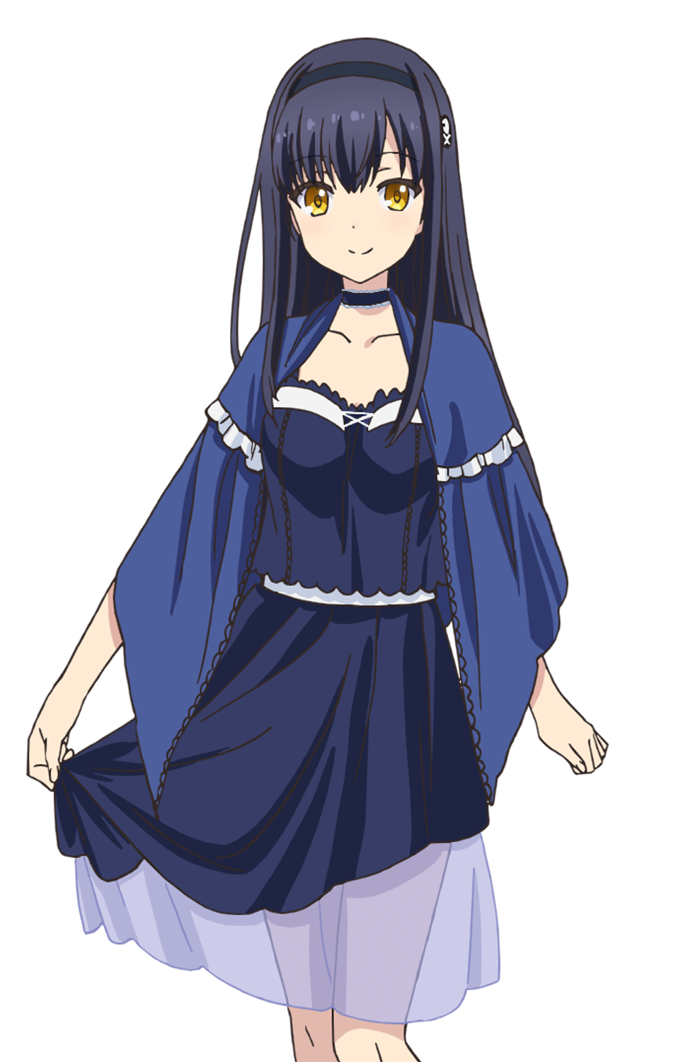 TVアニメ『Summer Pockets』公式サイト