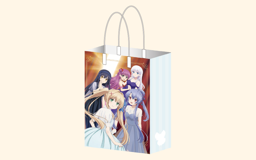 TVアニメ『Summer Pockets』AfterParty