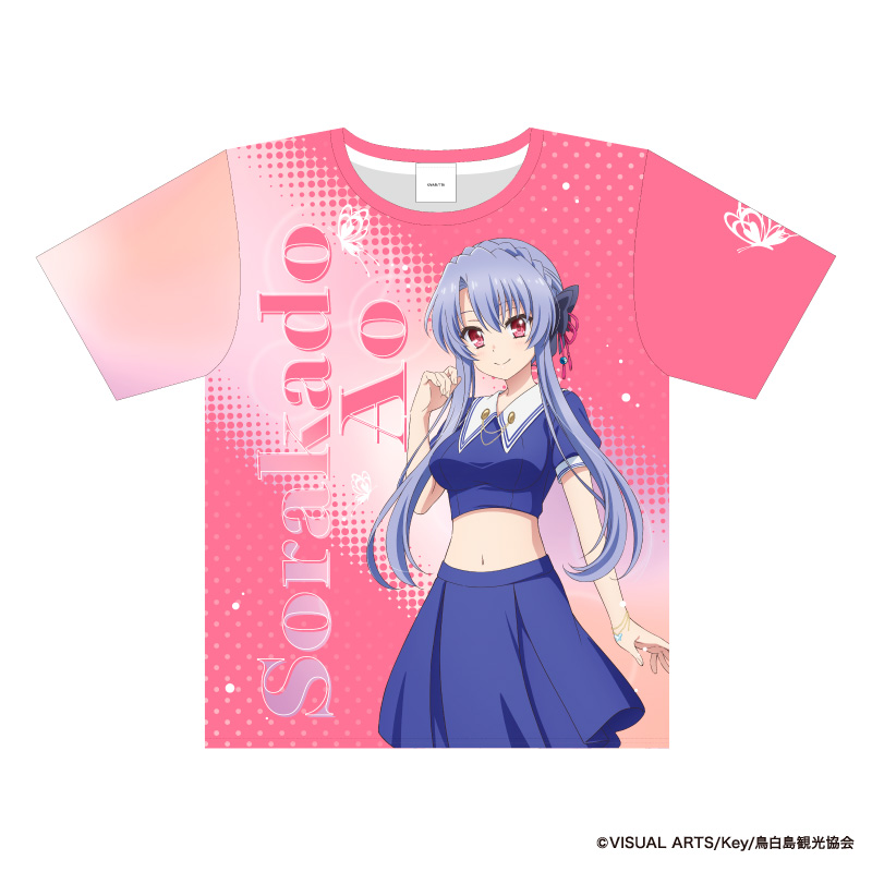 TVアニメ『Summer Pockets』公式サイト