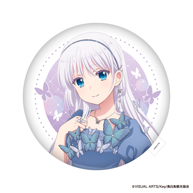 TVアニメ『Summer Pockets』公式サイト