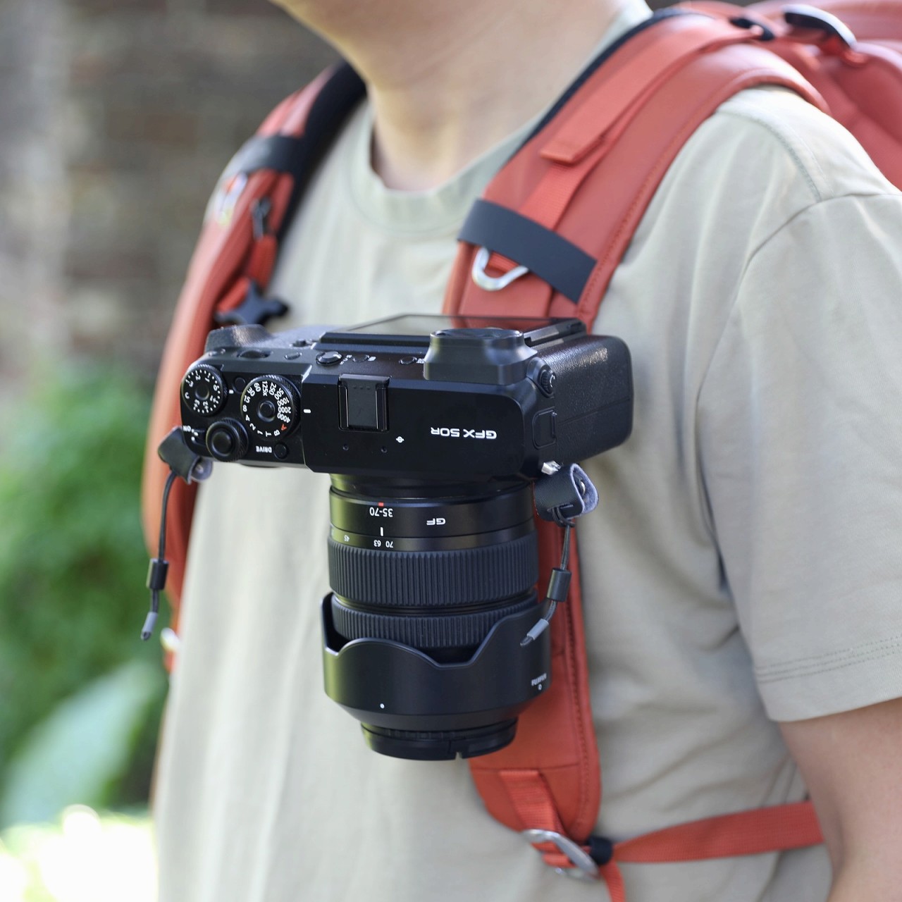 完了品】スピーディーカメラクリップ - サミットクリエイティブ SUMMIT