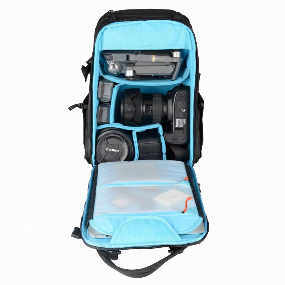 メトロポリス 16L バックパック - サミットクリエイティブ SUMMIT