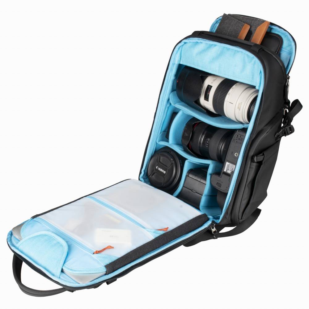 メトロポリス 16L バックパック - サミットクリエイティブ SUMMIT