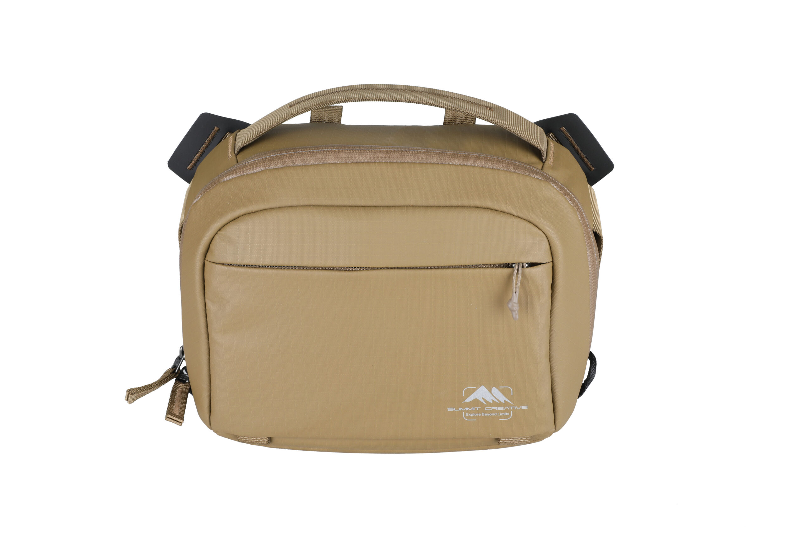 テンジン 7L ショルダーバッグ - サミットクリエイティブ SUMMIT