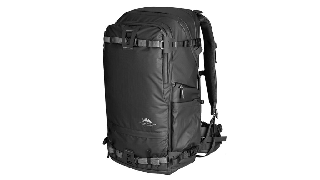 テンジン 45L ジップ バックパック - サミットクリエイティブ SUMMIT