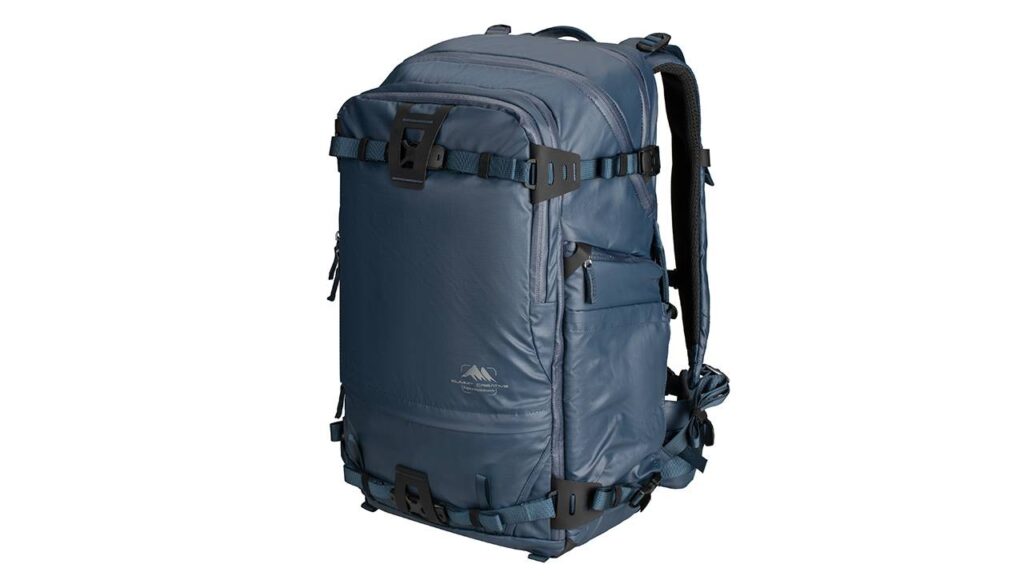 テンジン 25L ジップ バックパック - サミットクリエイティブ SUMMIT