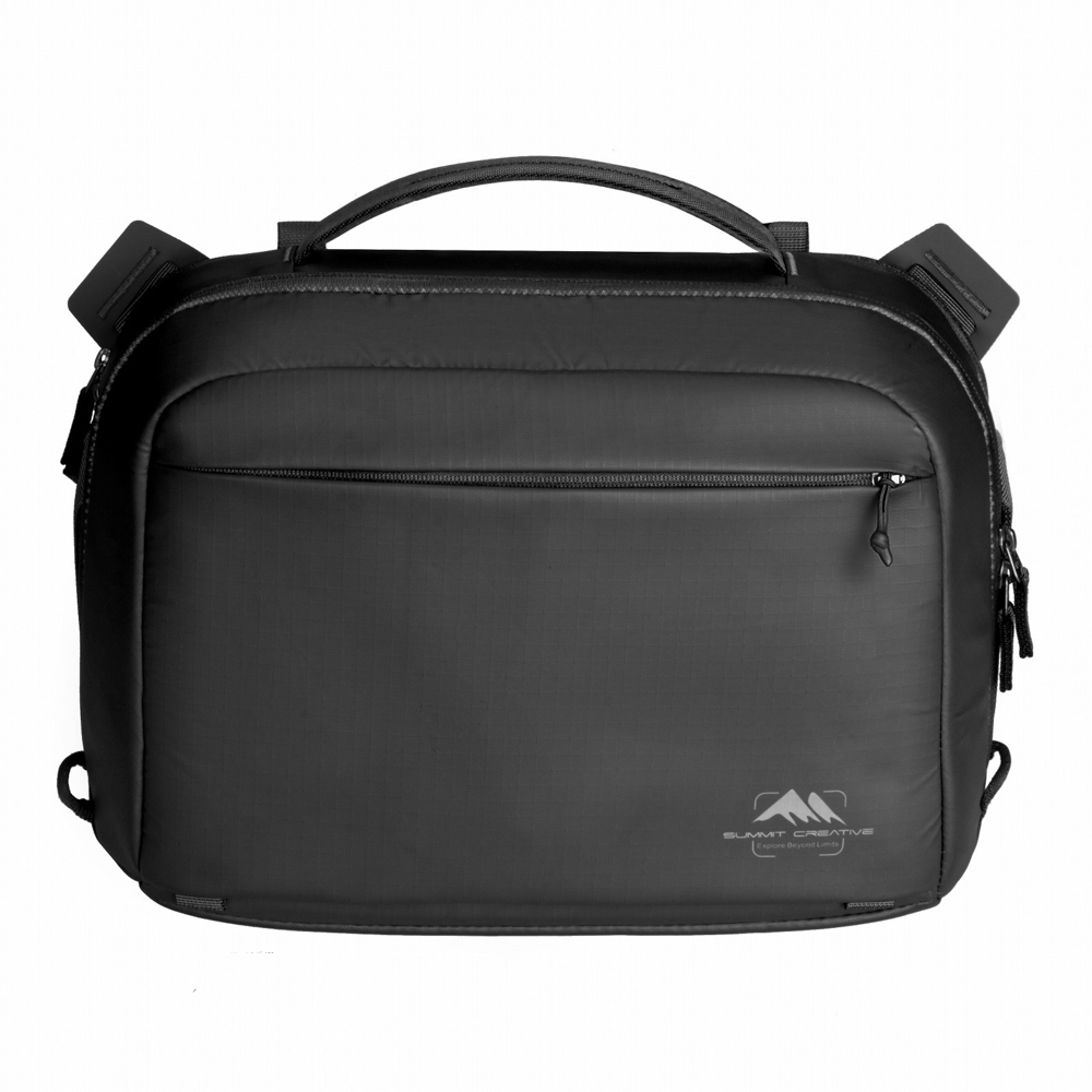 テンジン 10L ショルダーバッグ - サミットクリエイティブ SUMMIT