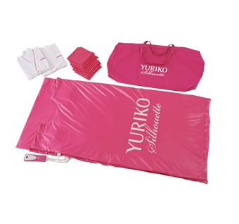 YURIKOシルエット | 株式会社サミットインターナショナル